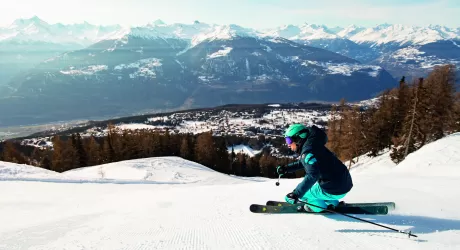 ROSSIGNOL - La nuova gamma Experience, tuttofare ed ecofriendly