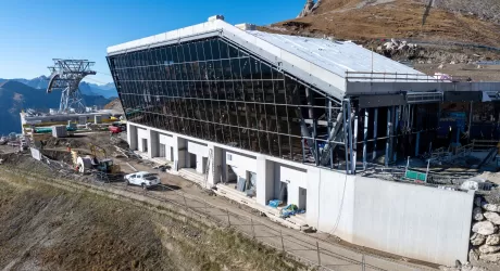 Val di Fassa, 3S Campitello - Col Rodella e le novità per l'inverno 2025/2026