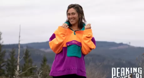 Peaking since '91: 30 anni di Polartec, l'inventore del pile