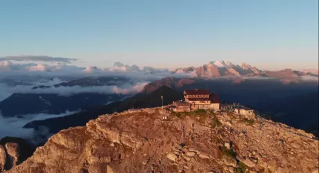 CORTINA - Gli eventi di settembre all'insegna di gusto, natura e cultura