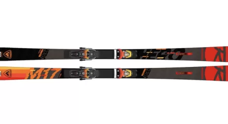 ROSSIGNOL - Nasce il nuovo sci Hero Master 2021, video