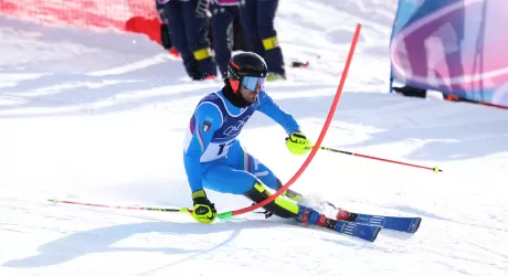 Delusione combinata, Italia solo settima, oro a Von Allmen/Nef