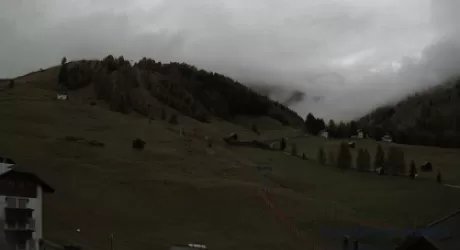 ARABBA FLY - Sono partiti i lavori per l'anello mancante del Sellaronda 