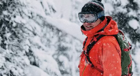 Addio a Jake Burton Carpenter, pioniere dello snowboard
