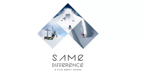 Uno ski movie al giorno N 18, Same Difference