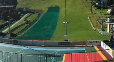 SELVINO - Un nuovo gestore per la seggiovia del Purito