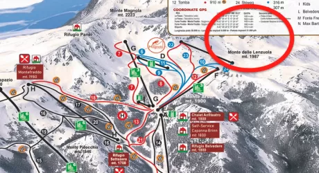 Ovindoli, al via i lavori per la nuova seggiovia 