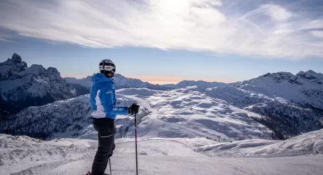 TRENTINO - Stagione garantita e tutte le novità per l'inverno 2022/2023