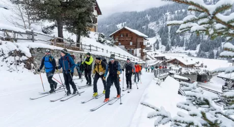 Lo Skimofestival a Santa Caterina dal 6 all’8 marzo 2026