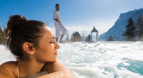 PAGANELLA - Sport Hotel Panorama, a gennaio una settimana con skipass dimezzato