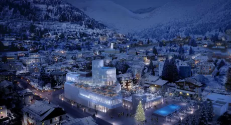 Pontedilegno Tonale, stagione in crescita e grandi investimenti in vista