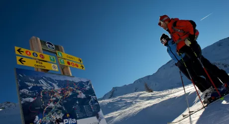 VALLE D'AOSTA - Fournier (Avif): incertezza per l'apertura il 18 