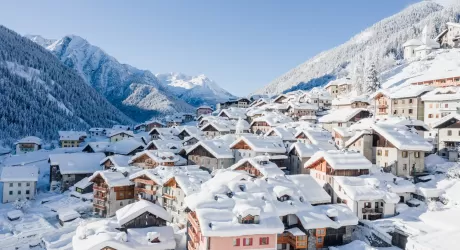 Trentino, il film "Vermiglio" potrebbe andare agli Oscar