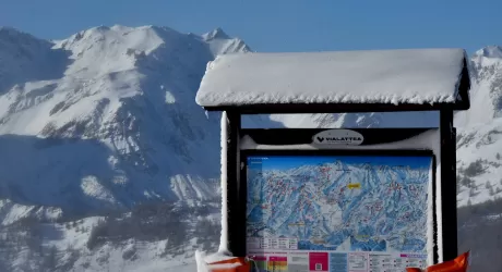 Vialattea e Montgenèvre, rinnovato l'accordo tra le ski area (c'è anche Bardonecchia)