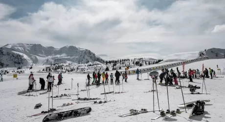 Friuli Venezia Giulia, ultime settimane di sci a prezzo scontato