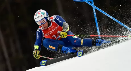 De Aliprandini, 20 anni con Salomon più 2, fotogallery