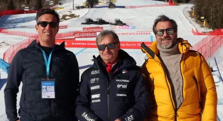 Nasce Apreski – Milano Mountain Show, il nuovo appuntamento del mondo dello sci, 16 - 19 ottobre 2025