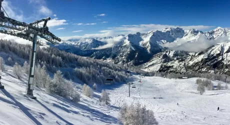 BARDONECCHIA - Si lavora in vista del 15 febbraio, ma ci sono ancora tante incognite