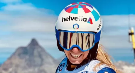 A Cervinia e allo Stelvio si conclude il ritiro azzurro, gli slalomisti saltano Saas Fee per maltempo