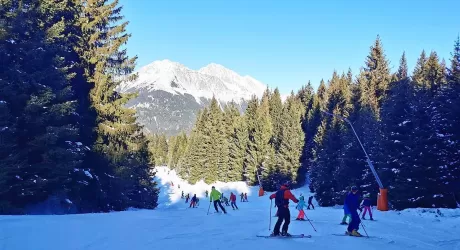 L'incredibile crescita di Borno: +35%