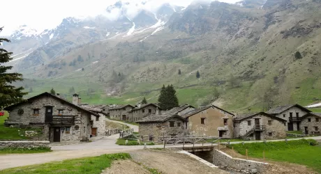 La legge per la montagna passa anche al Senato