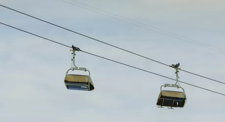 Il Cts ha approvato il protocollo per gli impianti di risalita