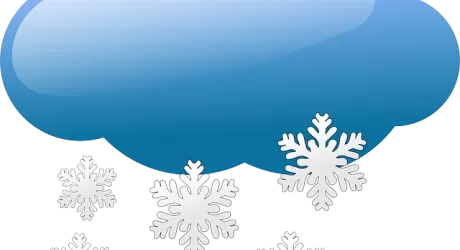 METEO - Neve copiosa in arrivo da sabato!