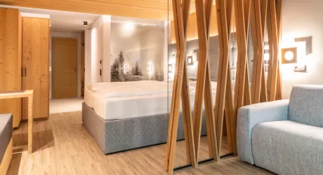CORVARA - L'iconico Hotel Col Alto si rifà il look: 20 camere e 2 suite rinnovate