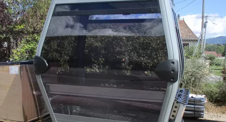 COLERE - Al via i lavori da 26 milioni per il rilancio del comprensorio