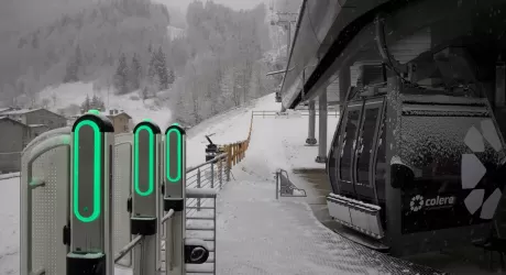 COLERE - Dopo la rinascita si punta al collegamento con Lizzola