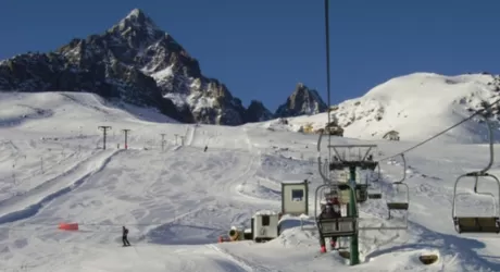 Crissolo, accordo per l'acquisizione degli impianti