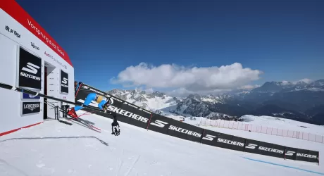 Val di Fassa, inizia il "weekendone" di Coppa del Mondo