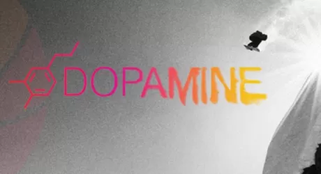 Dopamine (snowboard), uno ski movie al giorno N38