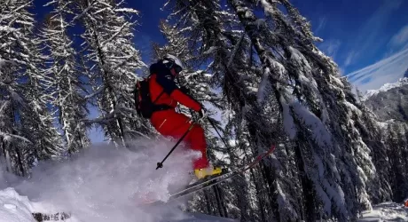 SCI - Helly Hansen vestira' la Esf, la scuola sci francese