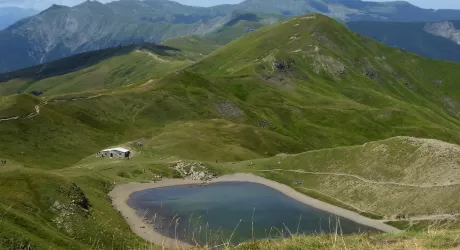 CORNO ALLE SCALE - Il Tar respinge il ricorso ambientalista, via libera alla seggiovia Polla - Scaffaiolo