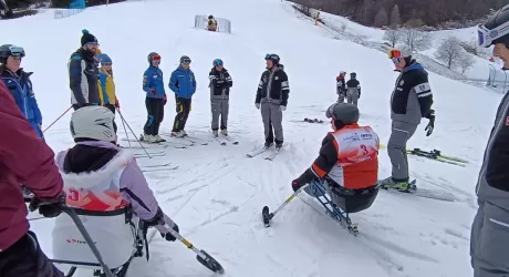 Il Friuli Venezia Giulia per il turismo accessibile e inclusivo con il progetto “I AM FVG”