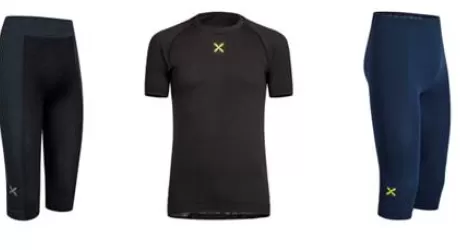 Montura, la collezione in Dryarn per l'inverno 2021/22