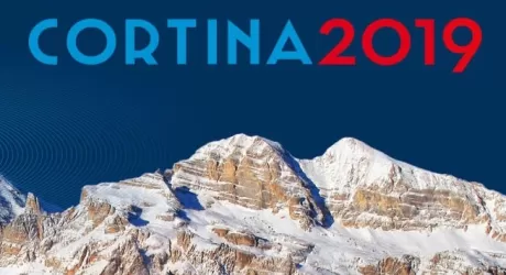 CORTINA 2019 – Ok alla pista sul Col Druscie' per i mondiali