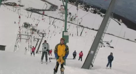 ABRUZZO - Fondi per nuove seggiovie a Pescasseroli e Passo Lanciano Maielletta