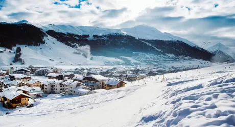 Seconde case, niente spostamenti tra regioni a Natale e Capodanno, sì all'Immacolata