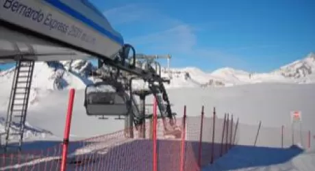 LA THUILE - Sci scontato e solidale per Thelethon il 15/01