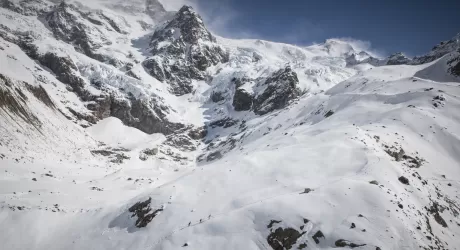 XXIII Trofeo Mezzalama, l'appuntamento è per il 22 aprile