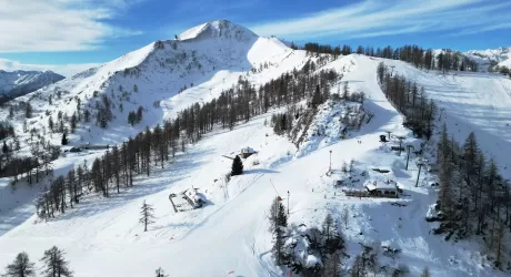 Domobianca, dopo 7 anni oggi riapre lo skilift Moncucco
