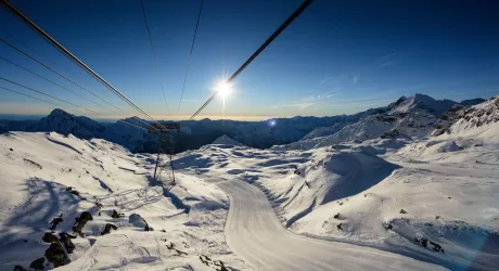 MONTEROSA SKI - 11 milioni di investimenti per migliorare la ski area