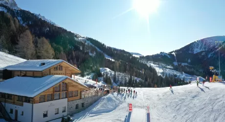 OBEREGGEN - Ora si fa sul serio, il video del 30 novembre