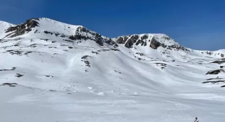 OVINDOLI - Al via il progetto di espansione, una seggiovia subito, altre due entro il 2025