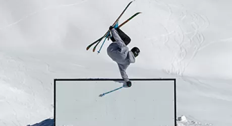 CORVATSCH: sport, musica ed arte al Play Engadin Festival, 17-19 aprile