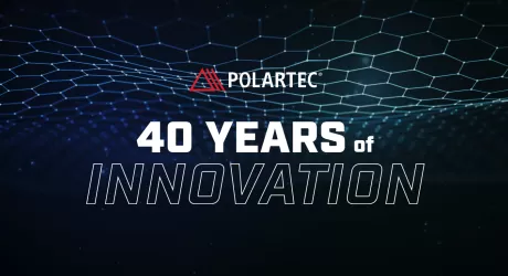 Polartec: 40 anni di innovazione, dal pile alla scienza della sostenibilità