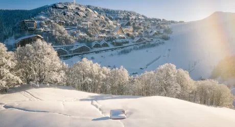 PRATO NEVOSO - Lunedì negozi chiusi, la protesta per il no allo sci
