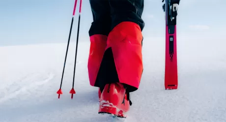 Atomic, la nuova gamma Redster 2025/2026